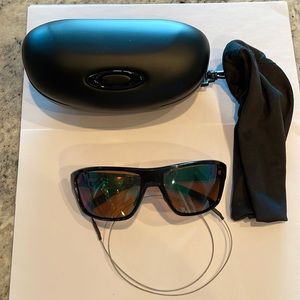 Oakley Polarized Sunglasses